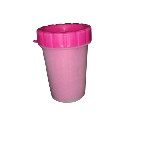 Other - 1 Small Pet Paw Cleaner, muddy buddy foot cleaner